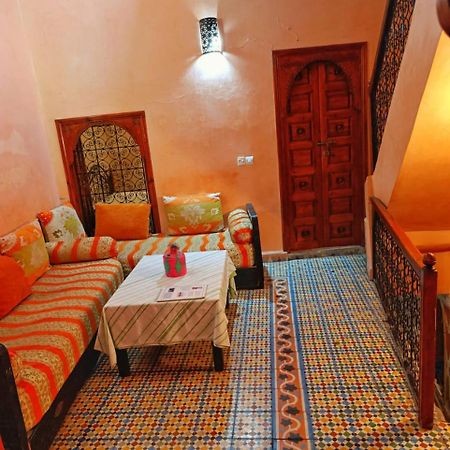 Medina House Βίλα Μαρακές Εξωτερικό φωτογραφία