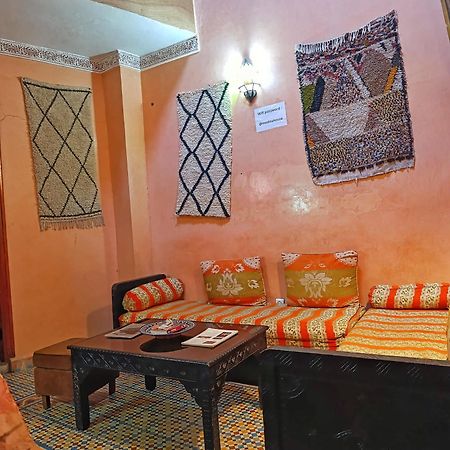 Medina House Βίλα Μαρακές Εξωτερικό φωτογραφία