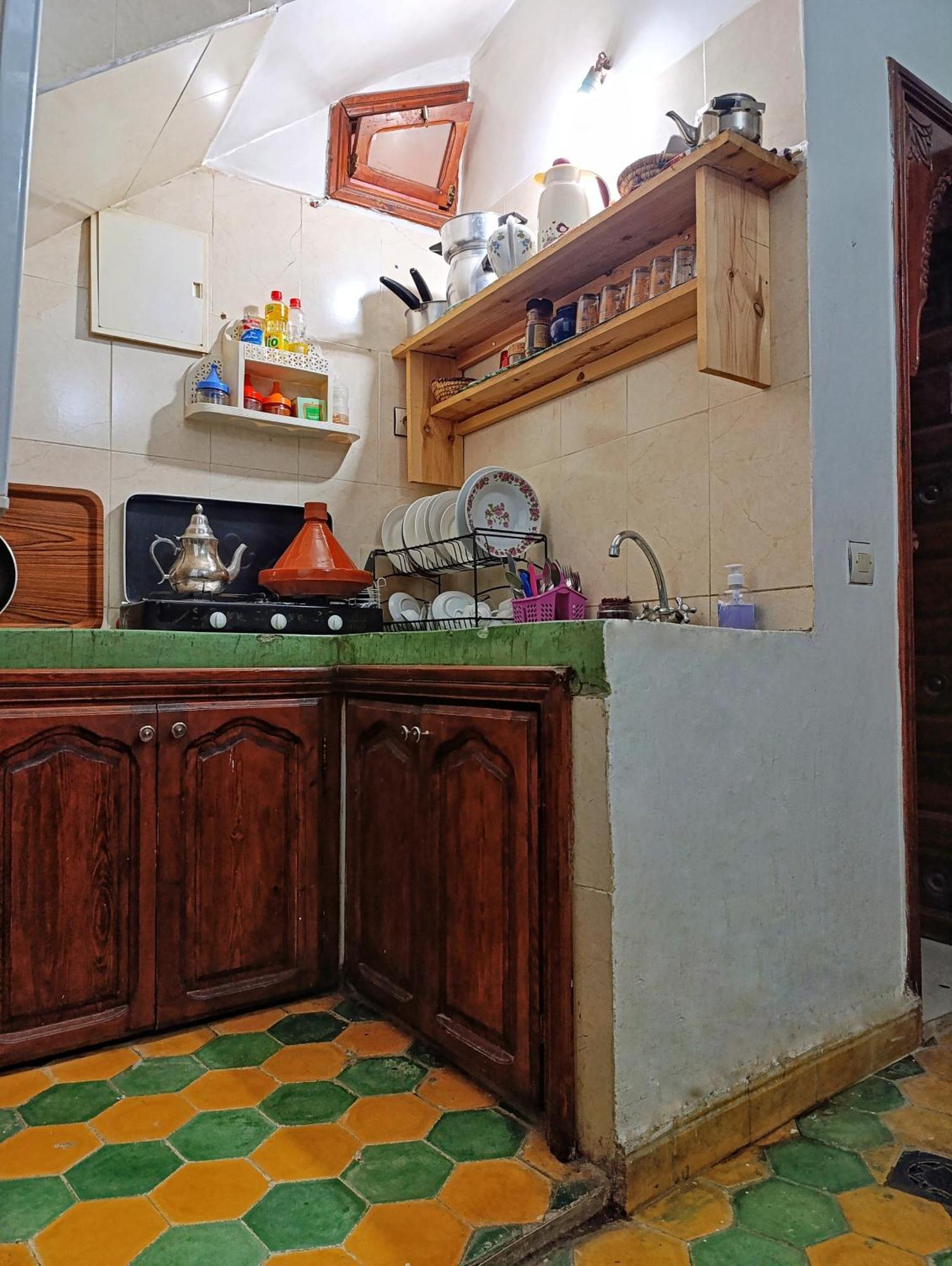 Medina House Βίλα Μαρακές Εξωτερικό φωτογραφία