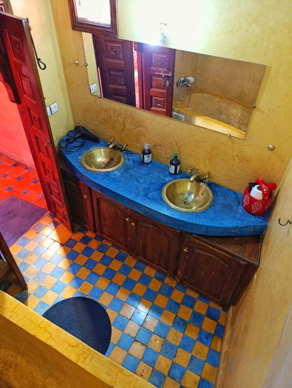 Medina House Βίλα Μαρακές Εξωτερικό φωτογραφία