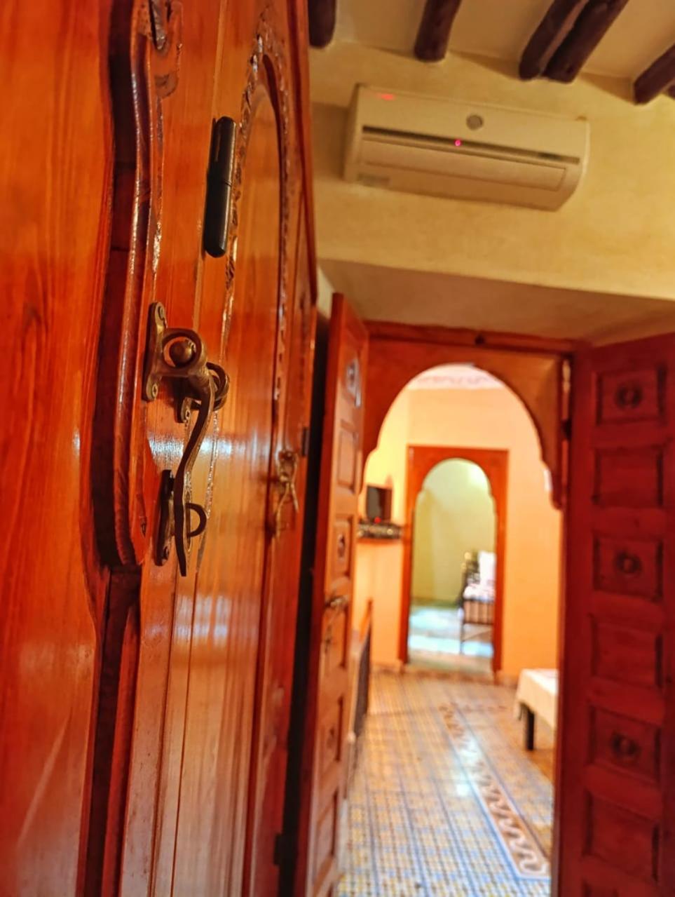 Medina House Βίλα Μαρακές Εξωτερικό φωτογραφία