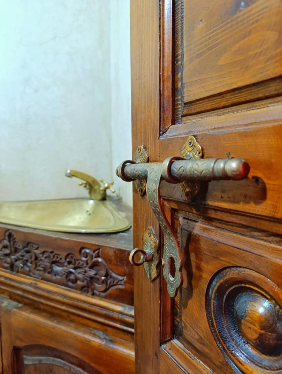 Medina House Βίλα Μαρακές Εξωτερικό φωτογραφία