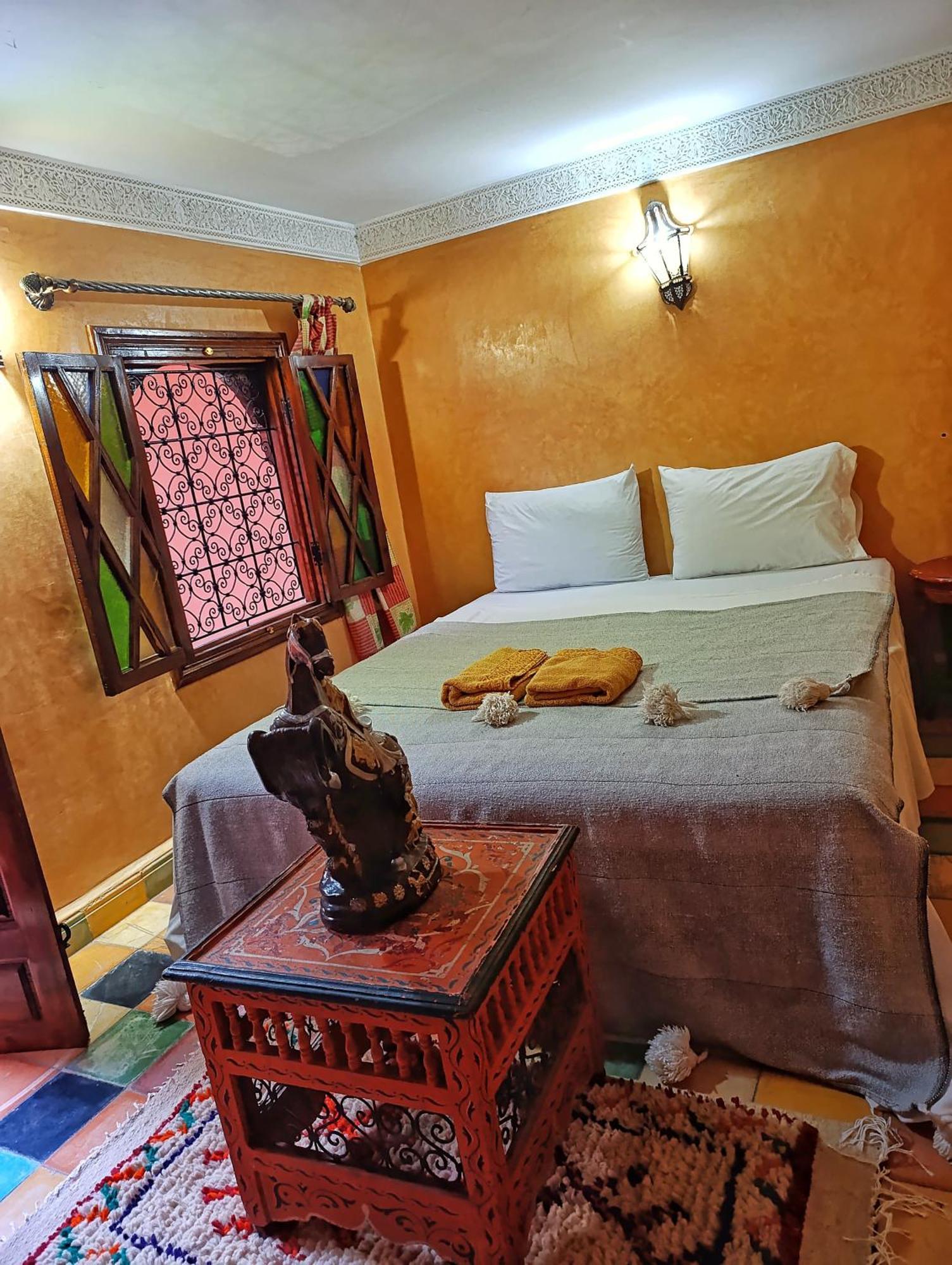 Medina House Βίλα Μαρακές Εξωτερικό φωτογραφία