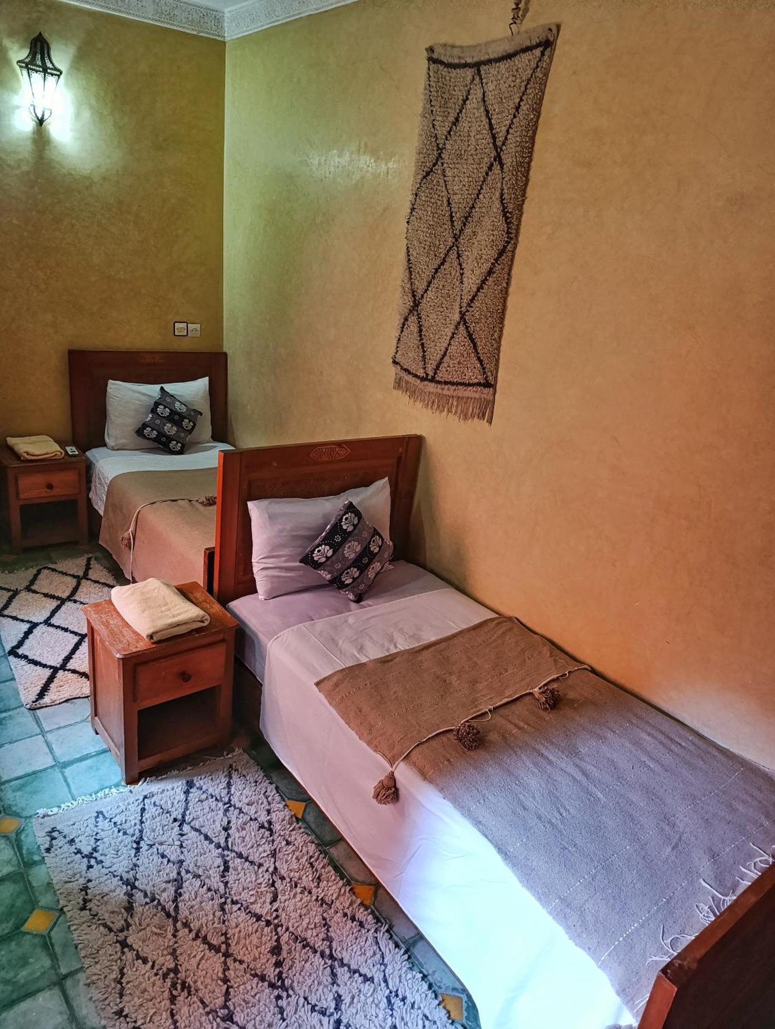 Medina House Βίλα Μαρακές Εξωτερικό φωτογραφία