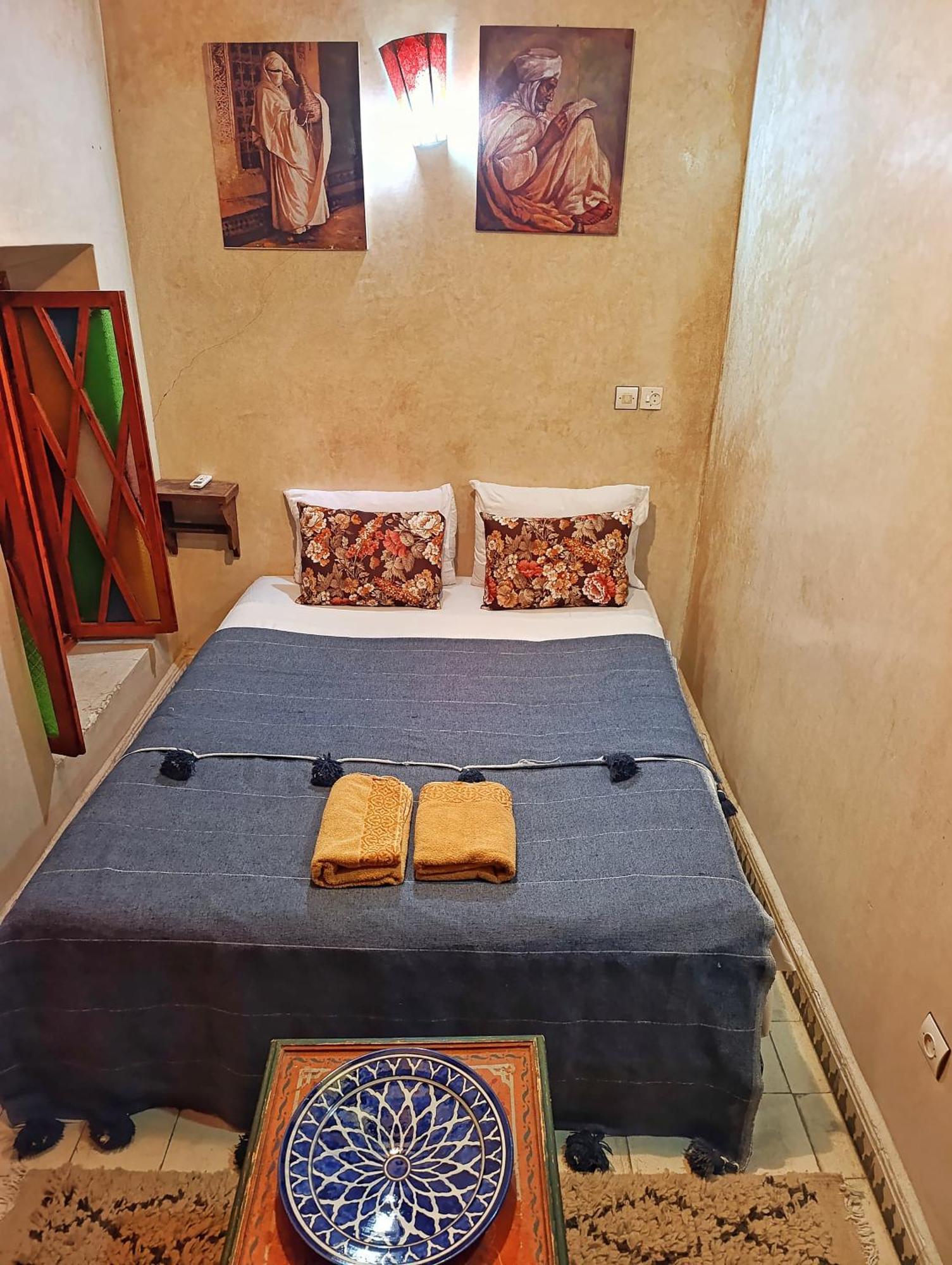 Medina House Βίλα Μαρακές Εξωτερικό φωτογραφία