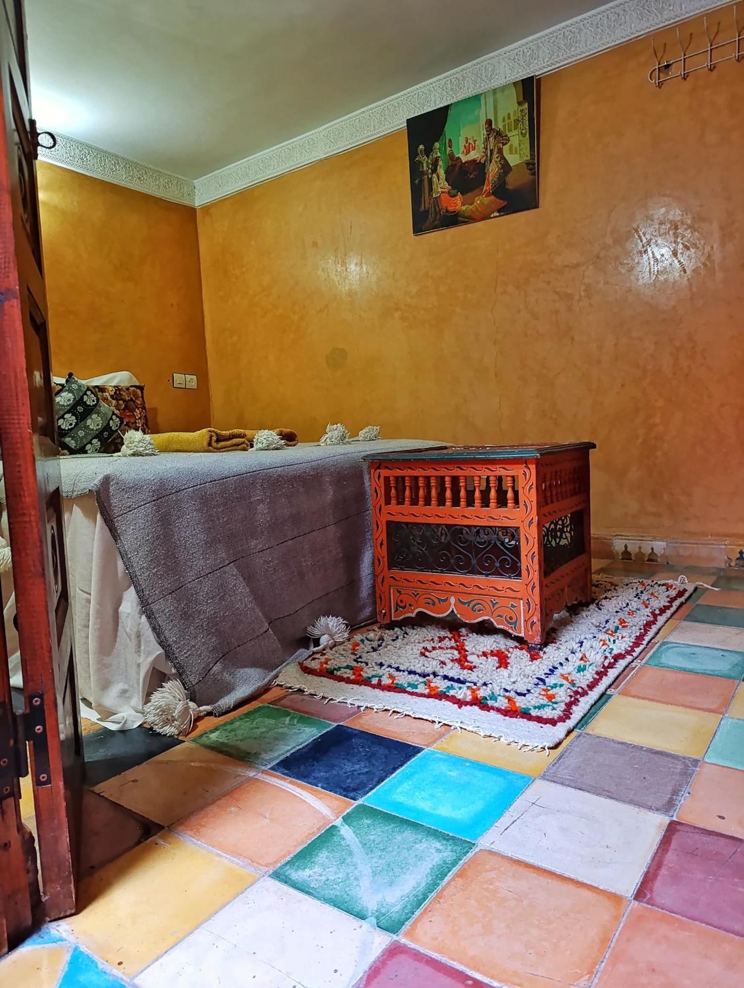 Medina House Βίλα Μαρακές Εξωτερικό φωτογραφία
