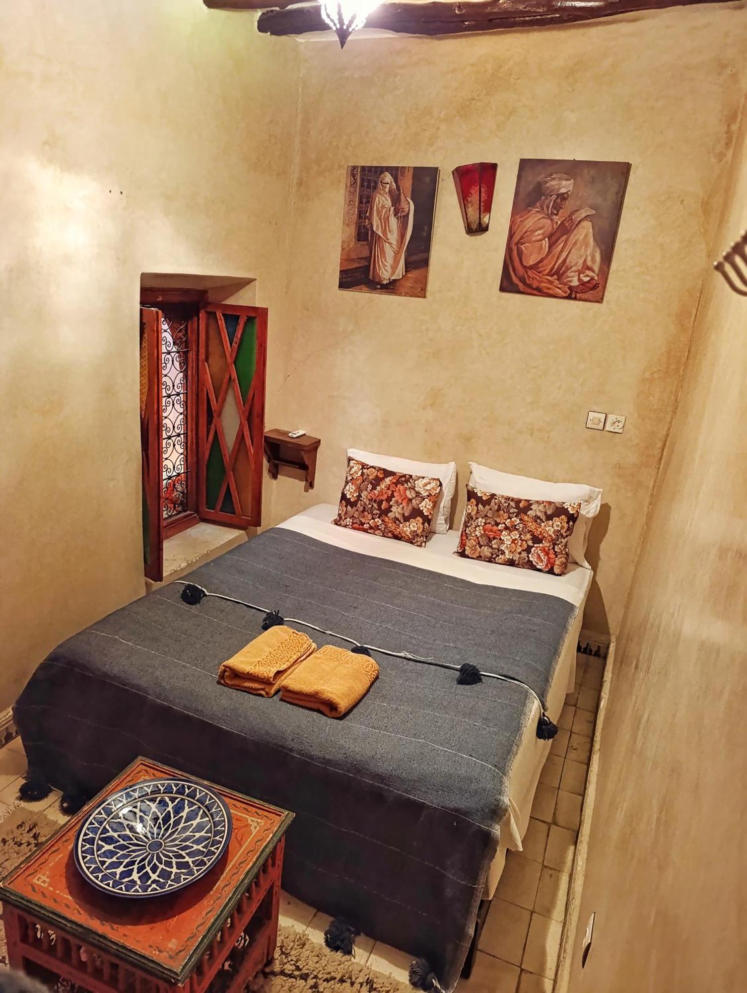 Medina House Βίλα Μαρακές Εξωτερικό φωτογραφία