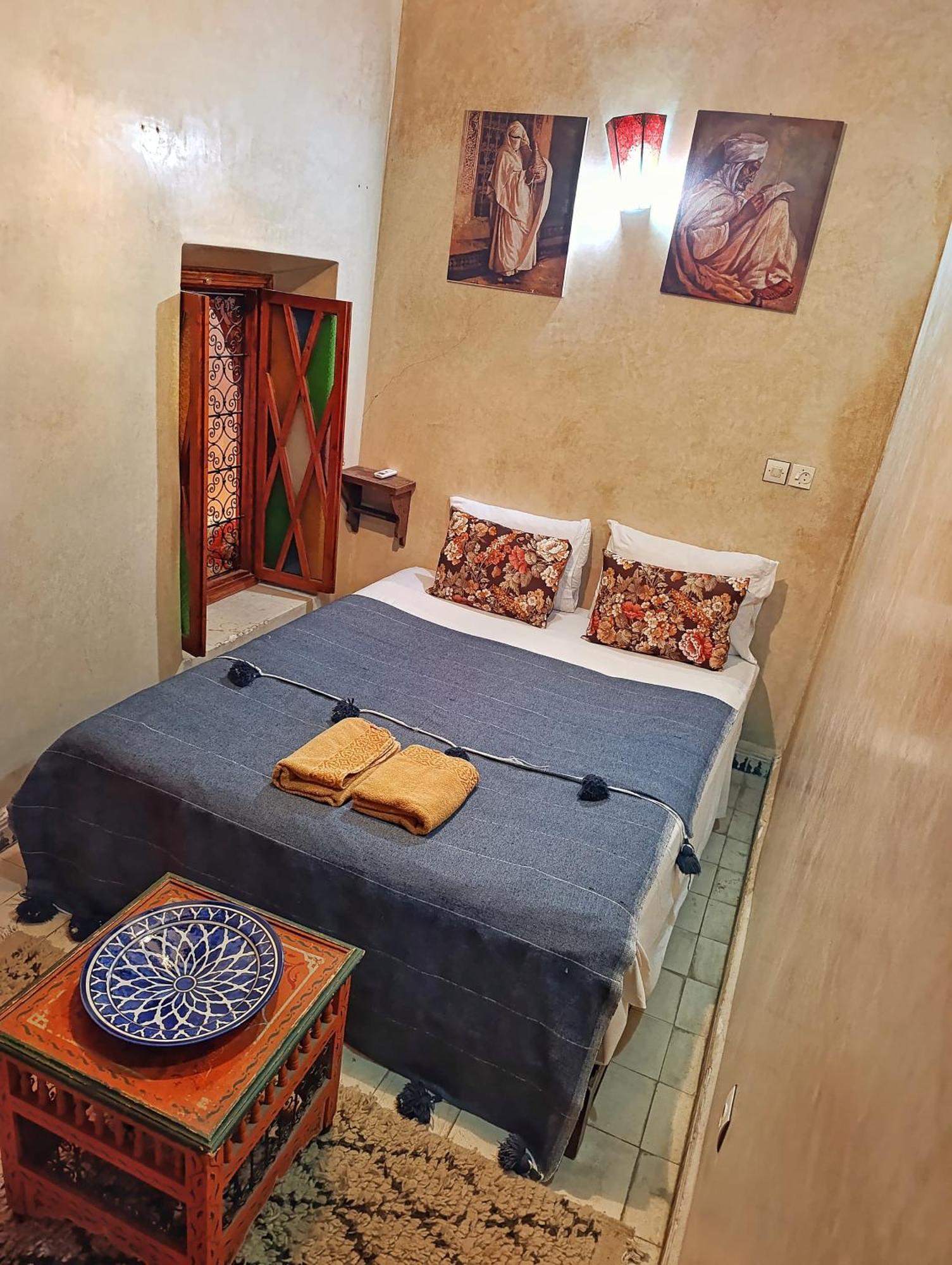 Medina House Βίλα Μαρακές Εξωτερικό φωτογραφία