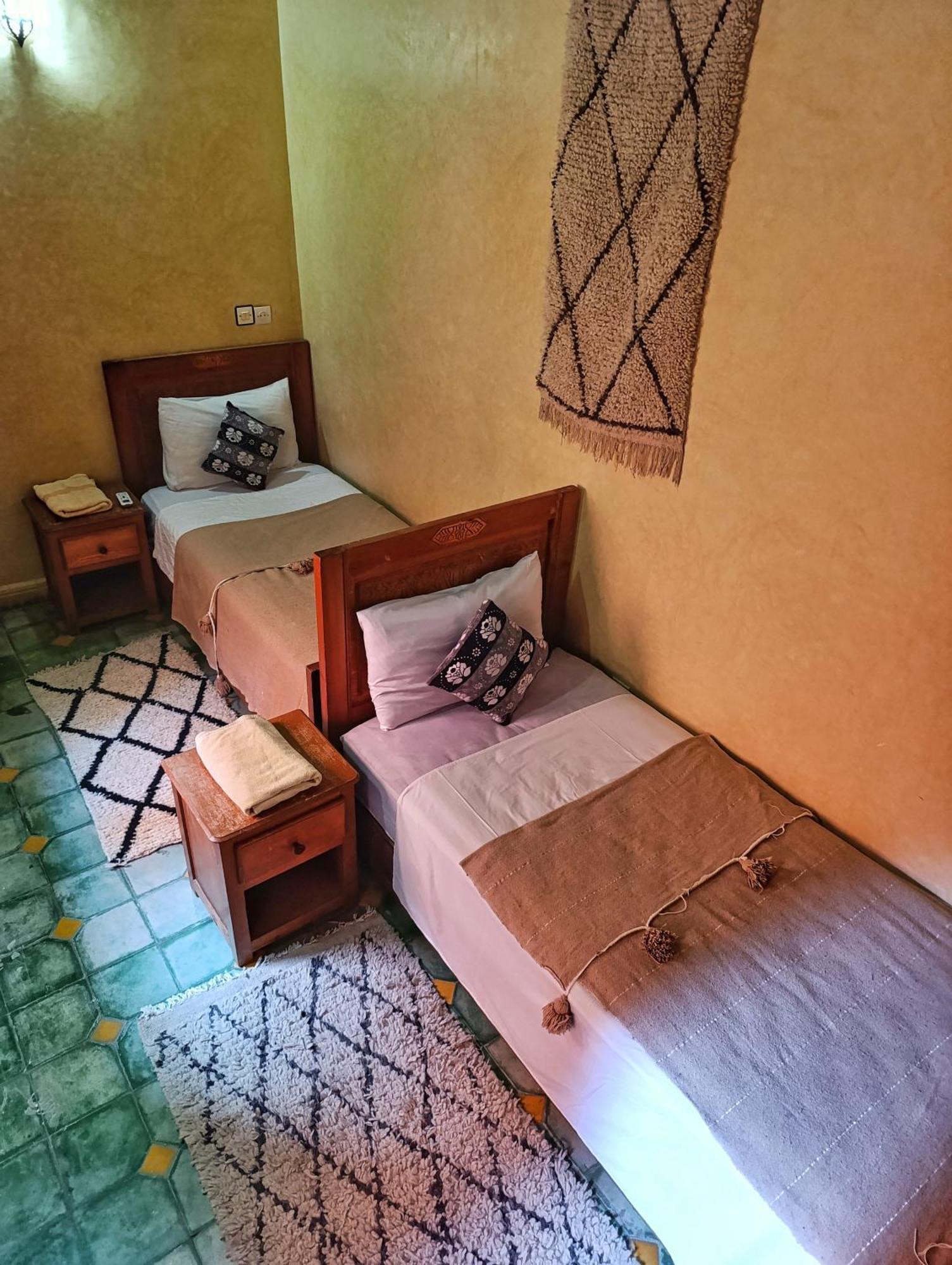 Medina House Βίλα Μαρακές Εξωτερικό φωτογραφία