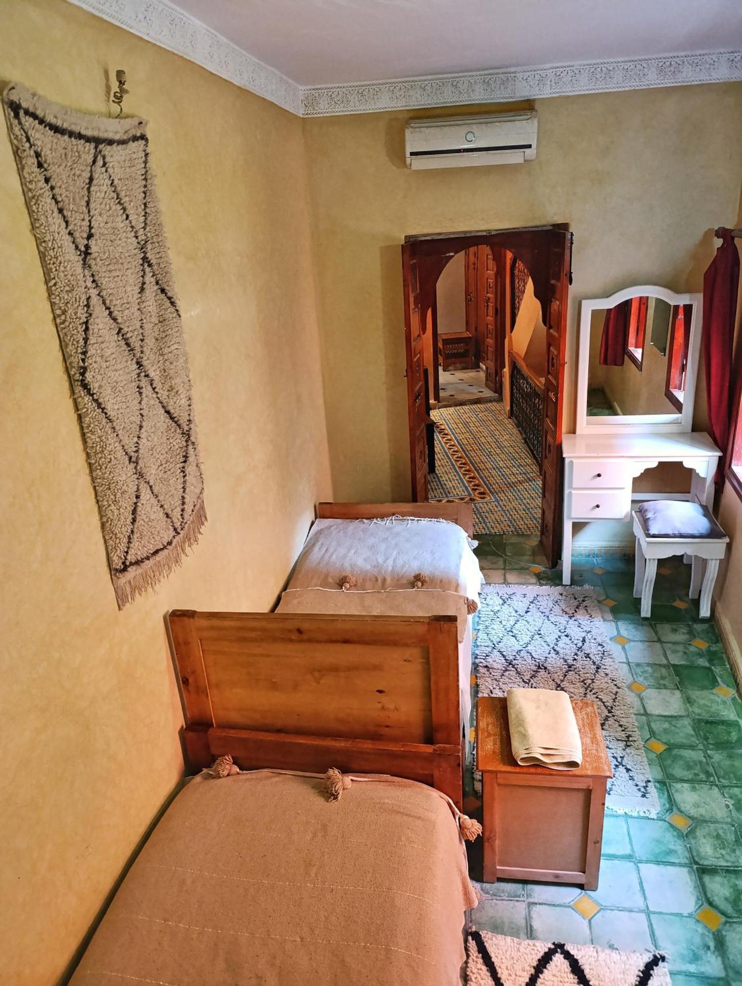 Medina House Βίλα Μαρακές Εξωτερικό φωτογραφία