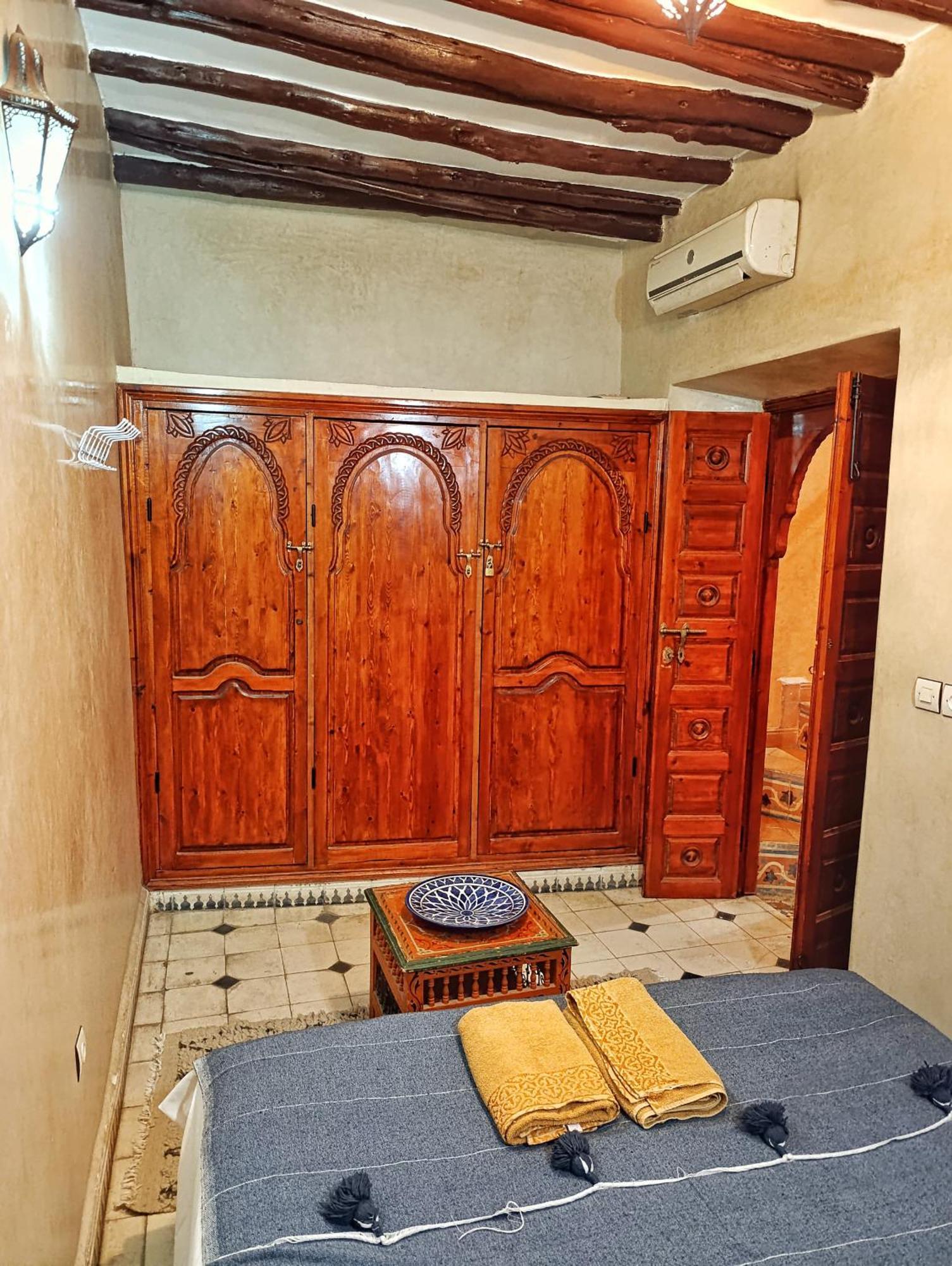 Medina House Βίλα Μαρακές Εξωτερικό φωτογραφία